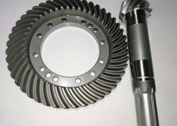 Wałek ataku Massey Ferguson 3070, 3080, 3090, 3120, 3125