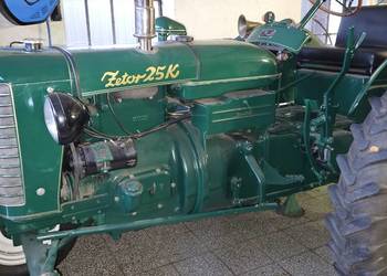 Zetor 25 Bocian 25k  sprzedam lub zamienię na 328 330 ursus