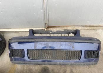 Volkswagen POLO 6n2 zderzak kratka drzwi klapa lampa grill