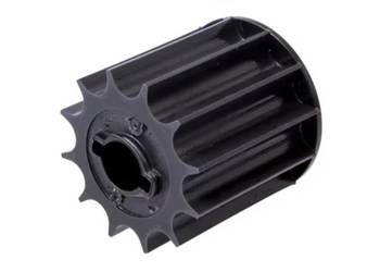 N1511590 koło dozownika nawozu Kuhn Planter Maxima