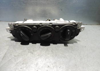 PANEL KLIMATYZACJI 7M5T-19980-AA FORD FOCUS MK2