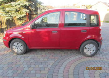 ładna z małym przebiegie i gazem