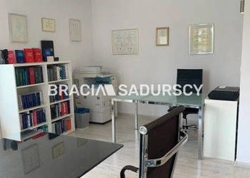 Lokal 45m2 Kraków Masarska