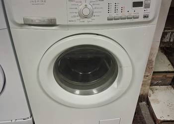 PRALKO - SUSZARKA ELECTROLUX