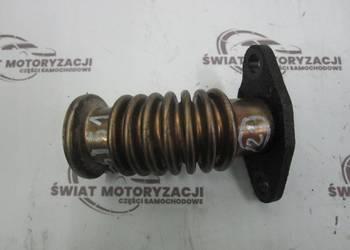 Volvo XC90 2.4 D 06r rurka przewód EGR Volvo XC90 2.4 D 06r rurka przewód EGR