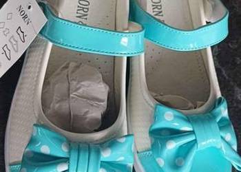 BALERINKI dziewczęce roz.36