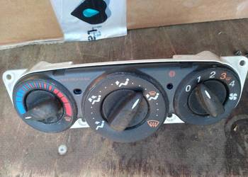 Ford Transit Connect mk1 panel nawiewu 1S4H-18C419-BA