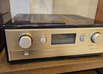 Accuphase C-280V
