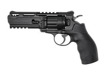 Rewolwer wiatrówka Umarex Tornado 4,5 mm BB CO2