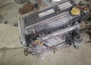 Silnik Opel z22se
