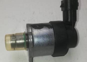 Nowy zawór regulacji ciśnienia 0928400680