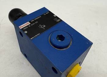 Rexroth R900424742 DBDS 10 G1A/315 Zawór bezpieczeństwa