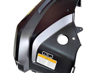 Błotnik prawy tył Carbon Black B 705013877 używany quadziorek