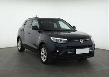 SsangYong Tivoli 1.5 T-GDI