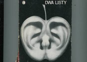 Dwa listy - Mrożek