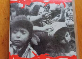Film Kaseta VHS Auschwitz-Birkenau Stan Idealny
