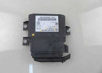 MODUŁ AIRBAG VW PASSAT B6 Variant (3C5) 3C8907801B 17513301A
