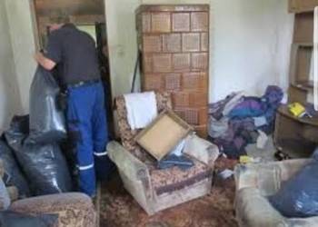Opróżnianie Mieszkań Garaży Strychów Domów Piwnic Utylizacja