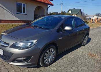 Opel Astra pj 2016