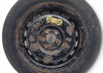 KOŁO DOJAZDOWE Land Rover Sport L320 175/80 R19 2190800 5x120 dojazdówka