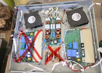 Samsung plyta indukcyjna  NZ63J9770EK części