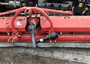 Mulczer kverneland gaspardo