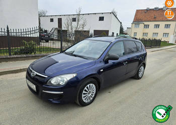 Hyundai i30 Opłacony Zdrowy Zadbany Serwisowany z Klimatyzacją po Serwisie…