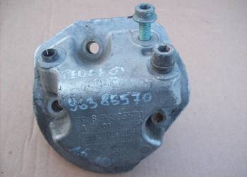 Peugeot 307 1.6 16V Lapa wspornik silnika