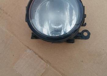 halogen przeciwmgielny FORD FOCUS MK3 2010-2014 FIESTA ORYGI