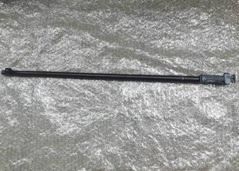 Lufa karabinu Mosin 91/30 - kal 7,62x54R Deko - oryginał