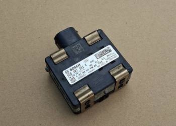 VW AUDI SKODA SEAT RADAR CZUJNIK SENSOR DISTRONIC 5Q0907561K
