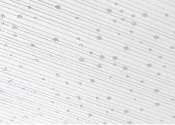 Glazura Pearl Drop White Mat 31.6 X 90 1,14 m2 HM