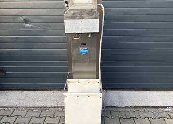 Barrera S.3 - A Wygrzewarka maszyna do wygrzewania z parą wodną obuwnicze