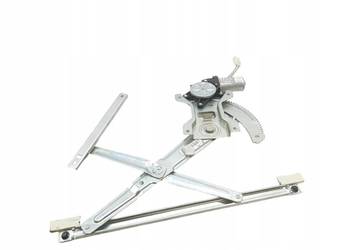 MECHANIZM SZYBY  LEWY PRZÓD  Piaggio Porter II (2021- ) NP6