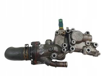 OBUDOWA TERMOSTATU 963170580 1.6 16V Citroen C3 Pluriel I (2003-2010)