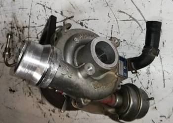 Turbosprężarka Renault 1.5 DCI H82728404 Turbosprężarka Renault 1.5 DCI H82728404
