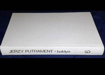 Bołdyn. Pisma. Tom 6 - Jerzy Putrament