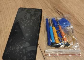 Wyświetlacz z ramką Samsung Galaxy A52 4G