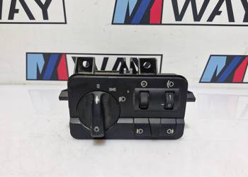 BMW 3 E46 MODUŁ STEROWNIK ŚWIATEŁ EUROPA 6907947