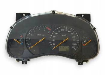 LICZNIK ZEGARY 95GB-10849-LB Ford Scorpio II 2.0 16V Benzyna 111 701km eu