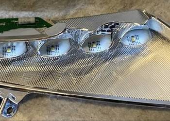 Led lampy prawej Nissan Juke I Lift