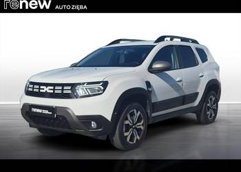 Duster 1.3 TCe Journey EDC 150KM