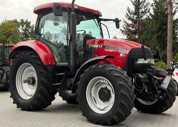 Case Maxxum 125 Tuz Puma 150 TUZ T6050 NH Case Luxxum 140 T7.170