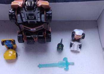 Sprzedam Transformersy