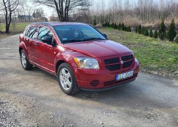 Dodge Caliber 1.8