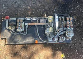 Elektronika do wózka widłowego STILL R50-15
