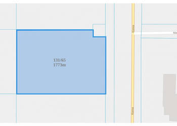 Działka Budowlana MPZP, ul. Konna, Stawy Stefańskiego, wszystkie media