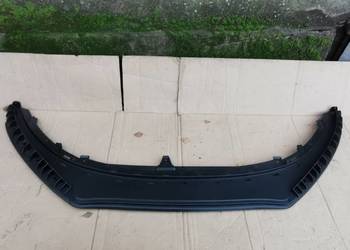 Płyta osłona pod zderzak przód polo 6r BlueMotion 6R0805915B