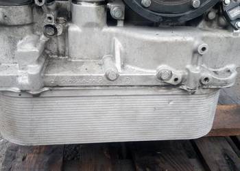 MAN TGL TGM chłodnica intercooler 51095403045