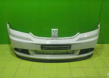 DODGE JOURNEY 2.0 CRD 10r 5D zderzak przod